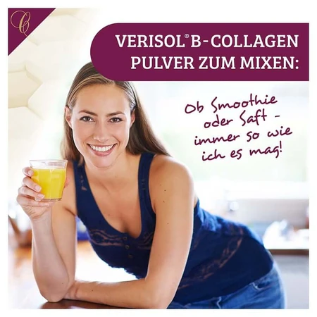 Cellufine® VERISOL® B (beef) Collagen-Powder PUR - 300 g Doypack 300 g