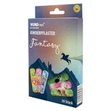 Esparadrapo infantil Fantasy 30 unid.
