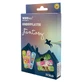 Children's plaster Fantasy 30 pcs