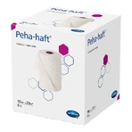 Peha-Haft fixation bandage latex-free 10 cm x 20 m 8 pcs.