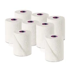 Peha-Haft fixation bandage latex-free 10 cm x 20 m 8 pcs.