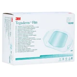 Tegaderm 3M Film 6x7 cm 1624W 100 St