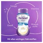 Fortimel Compact 2.4 Vanillegeschmack 8X4X125 ml