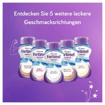 Fortimel Compact 2.4 Vanillegeschmack 8X4X125 ml