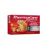 Almohadillas térmicas ThermaCare para zonas doloridas 4 uds.