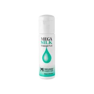 MEGA SILK massagevloeistof 100 ml