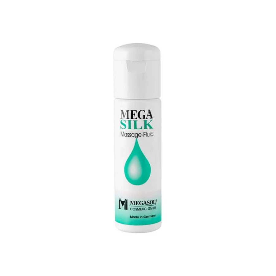 MEGA SILK massagevloeistof 100 ml