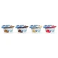 Fresubin 2 kcal room gemengd karton in Bec 24X125 g