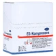 Es-compresses sterile 10x10 cm 8 fold 25X2 pcs.
