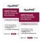 nuvinol appetite suppressant capsules double pack 2X42 pcs