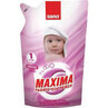Maxima Sensitive fabric conditioner, 1 l, Sano