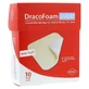Dracofoam Infect Foam Wound Dressing 10x10 10 pcs.