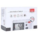 BOSO Medicus Family 4 Bovenarm bloeddrukmeter 1 stuk
