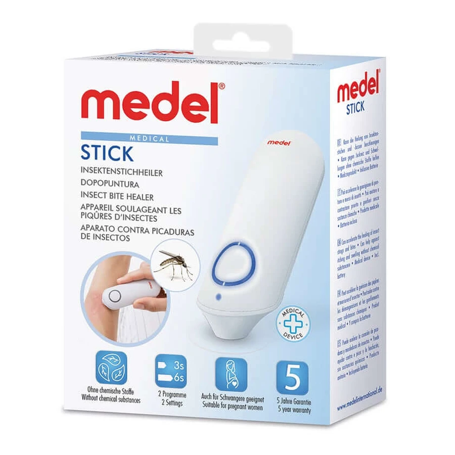 Medel Stick Insektenstichheiler 1 St