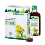 Sint-janskruid SAFT Schoenenberger Heilpf 3X200 ml