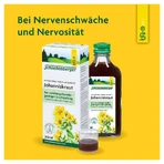 Sint-janskruid SAFT Schoenenberger Heilpf 3X200 ml