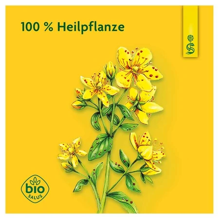 Sint-janskruid SAFT Schoenenberger Heilpf 3X200 ml