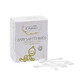 Simply Gentle Organic Baby Ear Droppers with Stopper, 72 pieces, Macdonald &amp;amp; Taylor