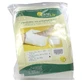 Heel protector made of anti-decubitus fur 2 pcs