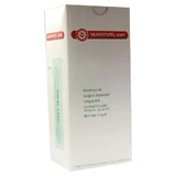 Spatule buccale stérile 100 pcs