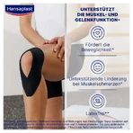 Hansaplast kinesiologie tape, 5 m x 5 cm 1 st