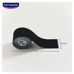 Hansaplast kinesiologie tape, 5 m x 5 cm 1 st