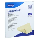 Grassolind 10 x 10 cm 10 pz.