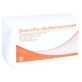 Dracofix surgical dressings 7.5x7.5 cm unster 100 pcs.