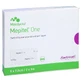 Mepitel One 5x7.5 cm bandage en silicone 10 pcs.