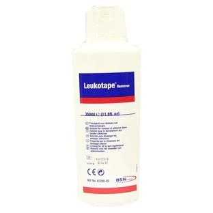 Leukotape verwijderaar vloeistof 350 ml