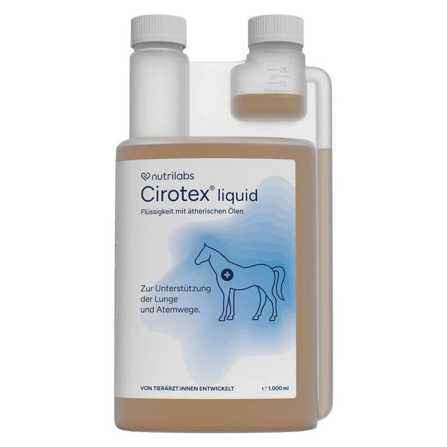 Cirotex liquid 1 l