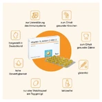 Vitamin D3 Köhler 2,000 IU 20 St