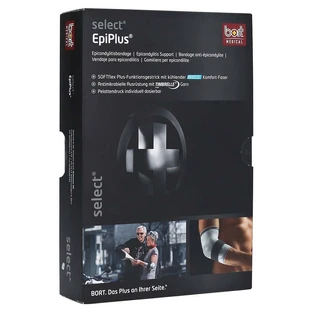 BORT Select Epiplus Elbow Bandage XL 1 pc