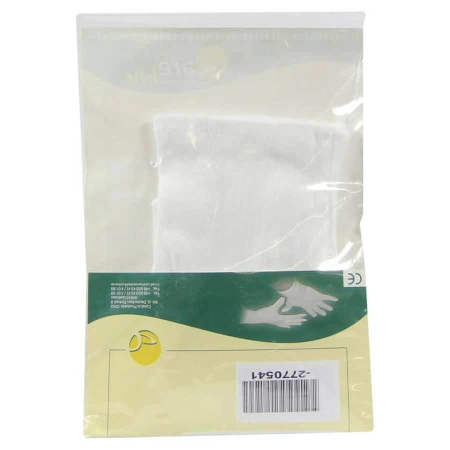 Cotton gloves size 6 2 pcs
