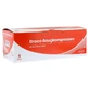 Absorbent pads sterile 20x40 cm Draco 5 pcs.