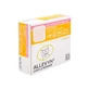 Allevyn Gentle Border 7,5x7,5 cm Foamv 10 uds.