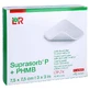 Suprasorb P+phmb apósito de espuma 7,5x7,5 c 10 uds.