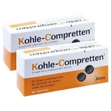 COHLE COMPRETTEN 2X60 pcs