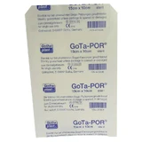 Gota-por Wundpflaster Steril 100x150 mm 1 St