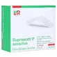 Suprasorb P Sensitive PU foam v.non-boron 10 pcs.
