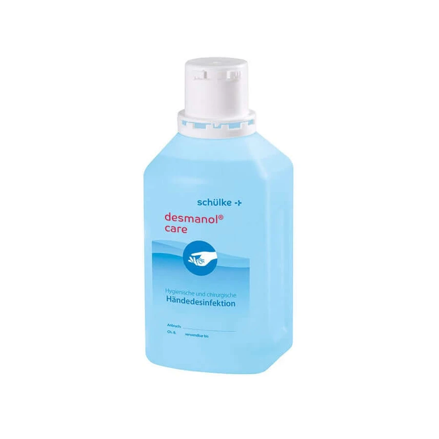 Desmanol care handdesinfectans op alcoholbasis 1000 ml
