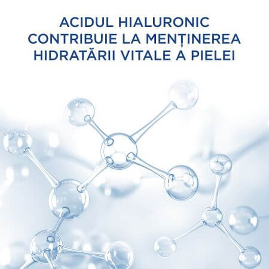 Cremă hidratantă de zi cu Acid Hialuronic Cetaphil, 88 ml, Galderma