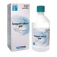 Isogutt acute MP oogdouche oplossing 500 ml