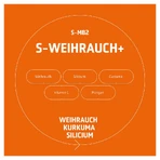 SPLMNT LAB S-WEIHRAUCH+ 60 uds.