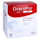 Dracopor apósito 8x10 cm estéril 50 uds.