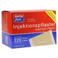 Gothaplast injection plaster 2x6 cm 220 pcs