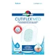 Pansement en film Cutiflex MED 5x7 cm 5 pcs.