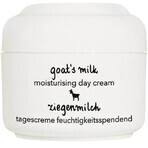 Crema idratante giorno con latte di capra, 50 ml, Ziaja Crema idratante giorno con latte di capra, 50 ml, Ziaja