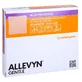Allevyn Gentle 5x5 cm foamverband 5 stuks.