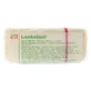 Lenkelast Universalbinde 10 cmx5 m einz. 1 St